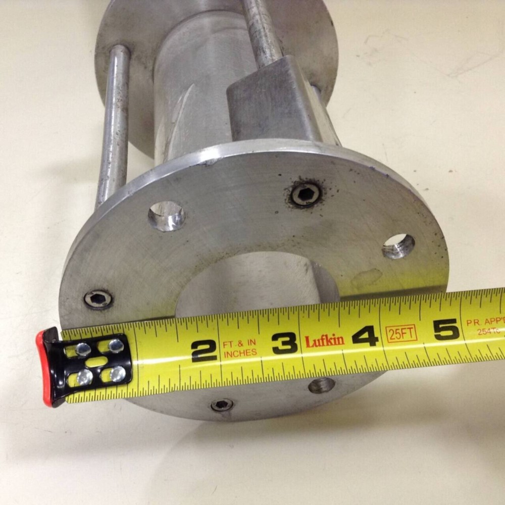 METAL FABRICATOR Loader LOADER422 Used #73422