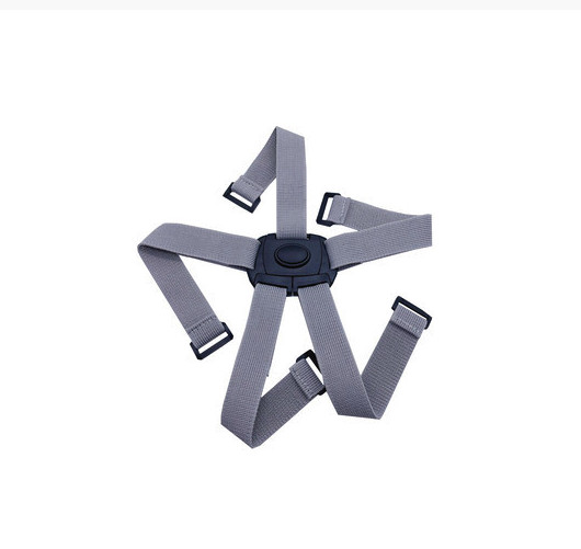 Strap Luggage Set for BROMPTON Carrier frames