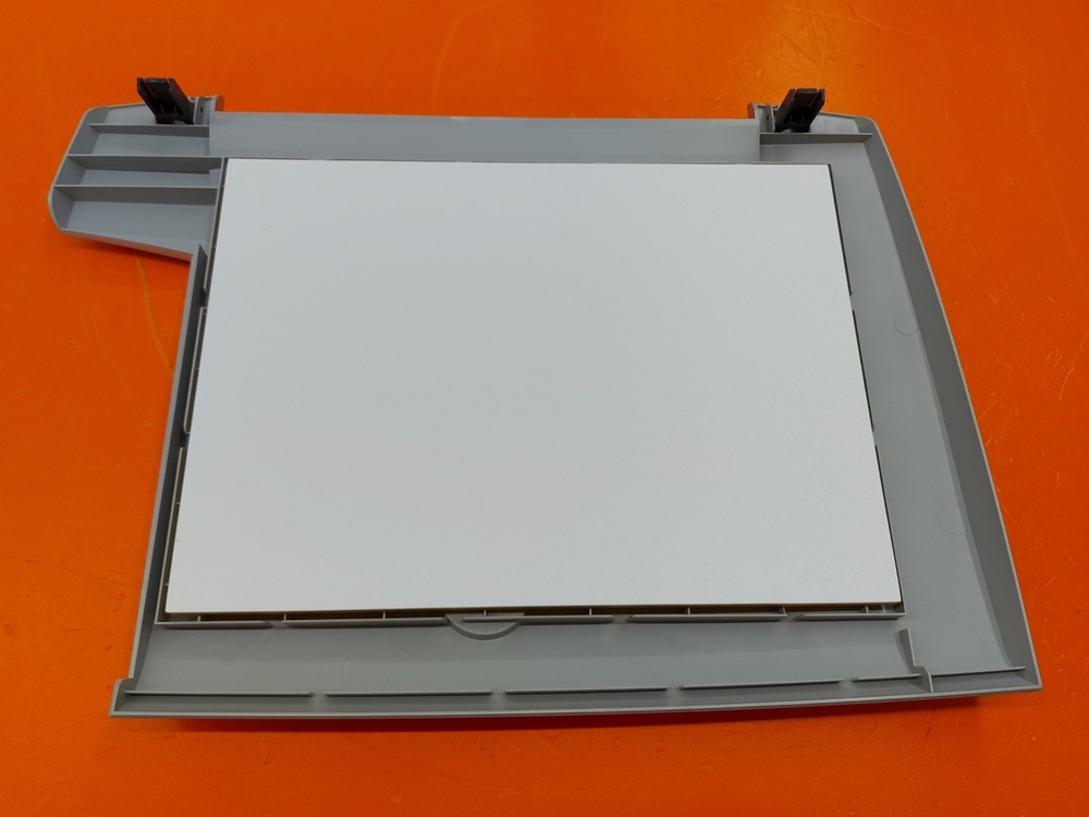 ⭐⭐⭐⭐⭐ Printer Part Dell A940 Top Scanner Cover Lid w Hinges