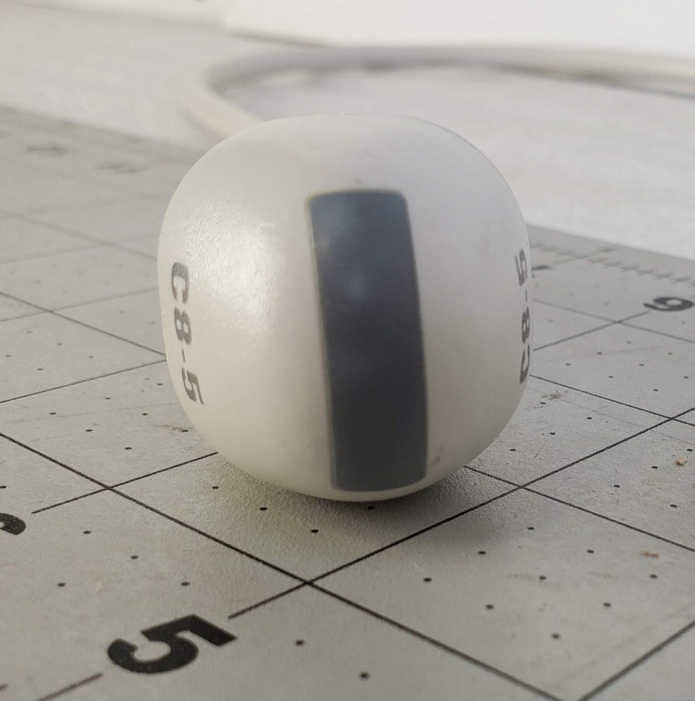 Philips C8-5 Ultrasound Probe