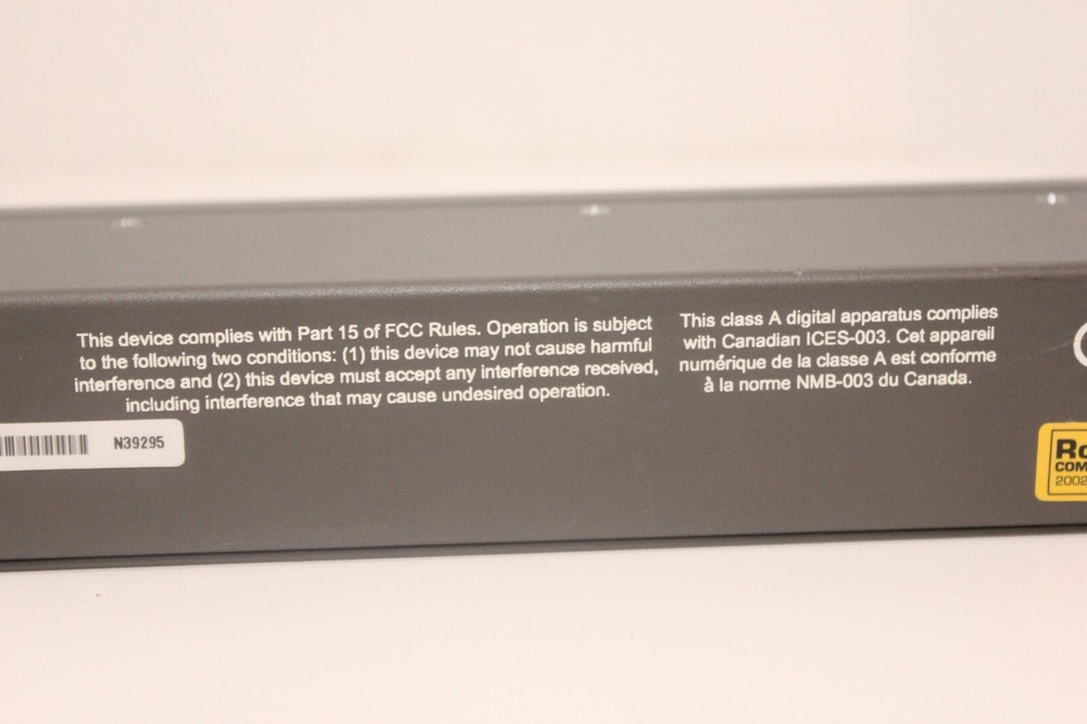 AJA K3-Box Breakout Box for KONA 3