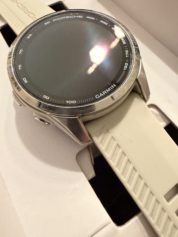 Garmin PORSCHE Epix Pro Gen 2