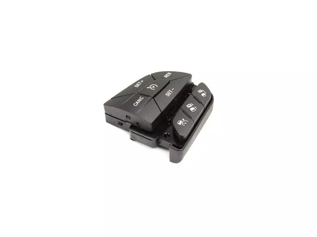 Genuine Mopar Speed Control Switch 68321896AA