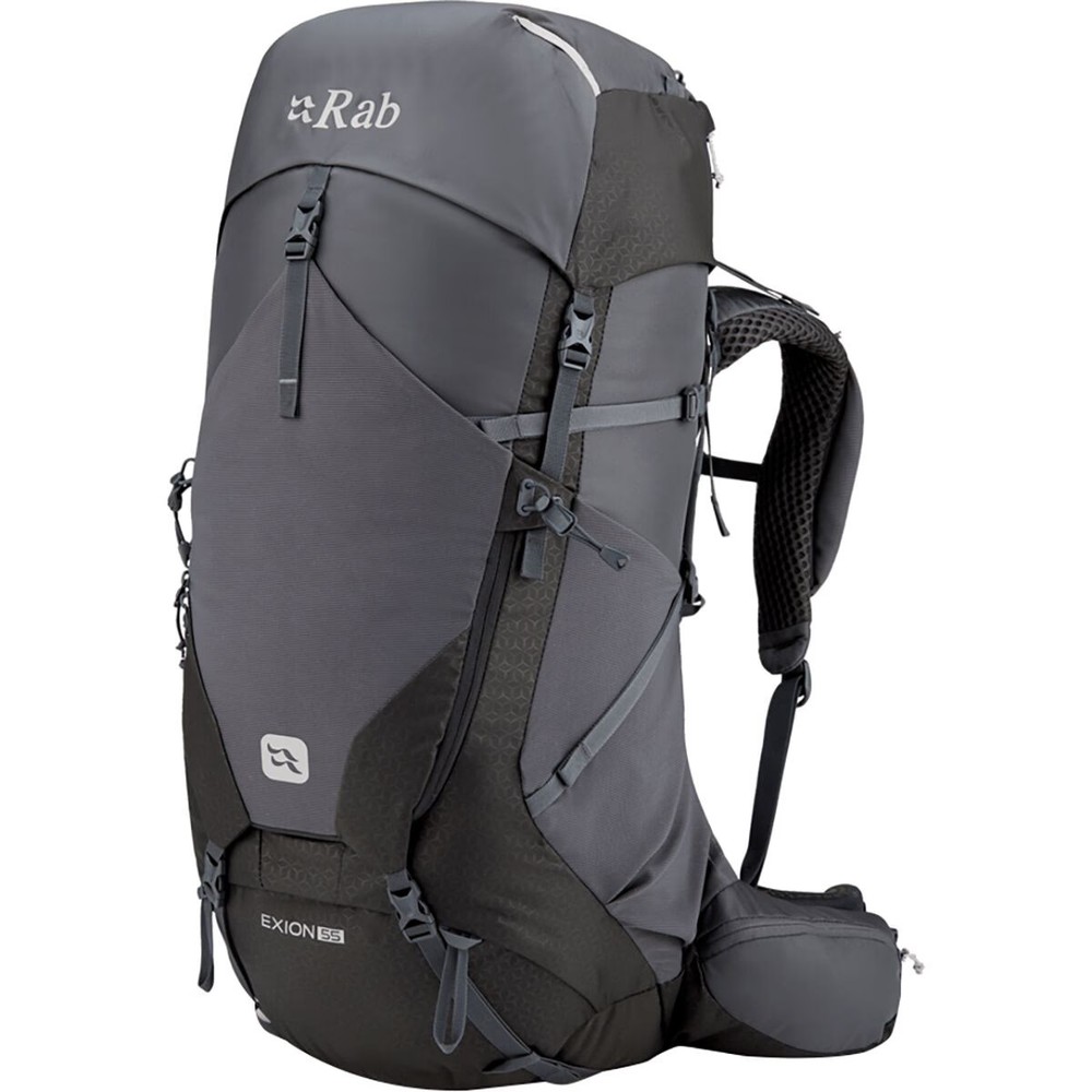 Rab Exion 55 Backpack