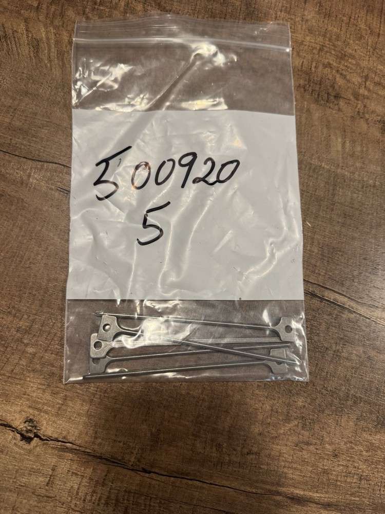 Paslode Replacement Parts