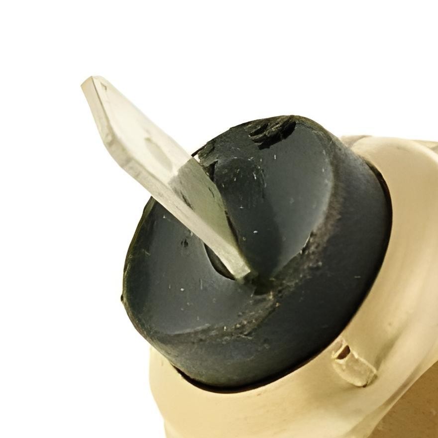 coolant circulation temperature sensor long version for Minarelli horizontal