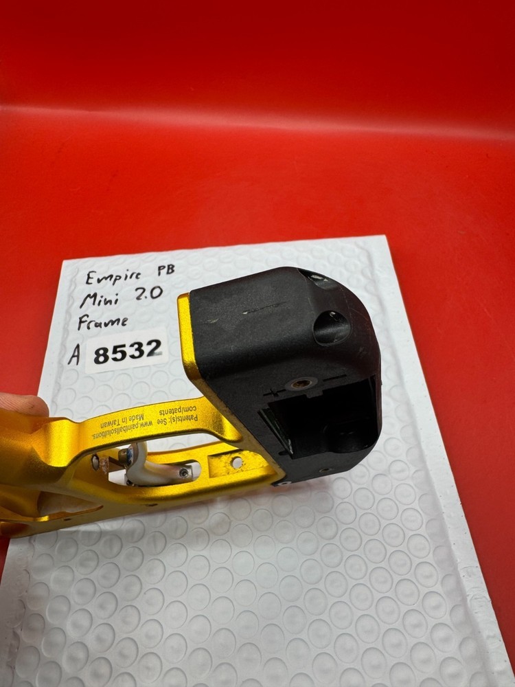 Empire PB Mini 2.0 Paintball Marker Frame