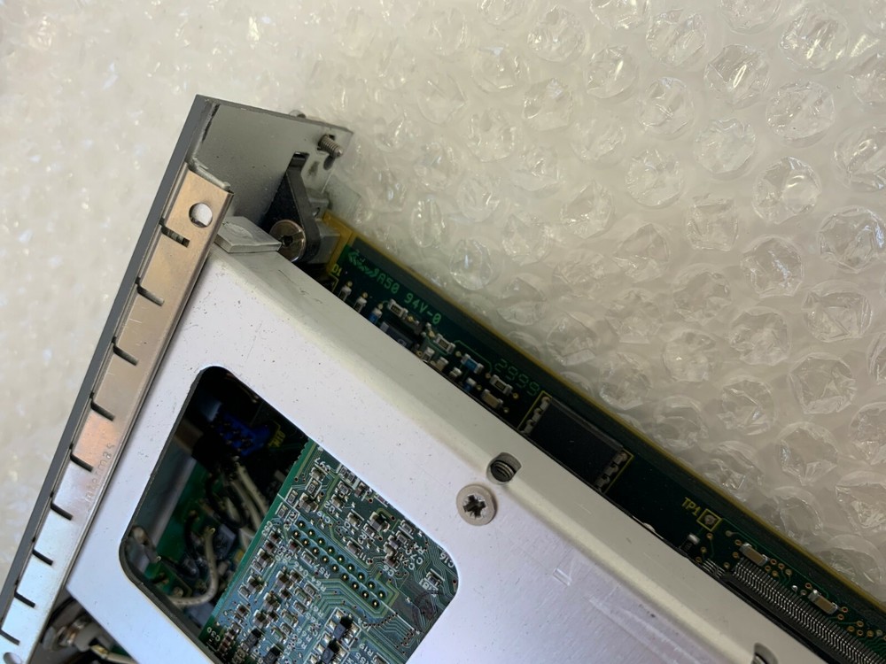 GN NETTEST MPA 7300 Multi Processor Unit 6-3-860