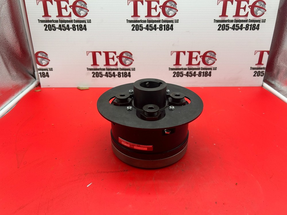 Ferguson RTL-20 Clutch 400 Torque