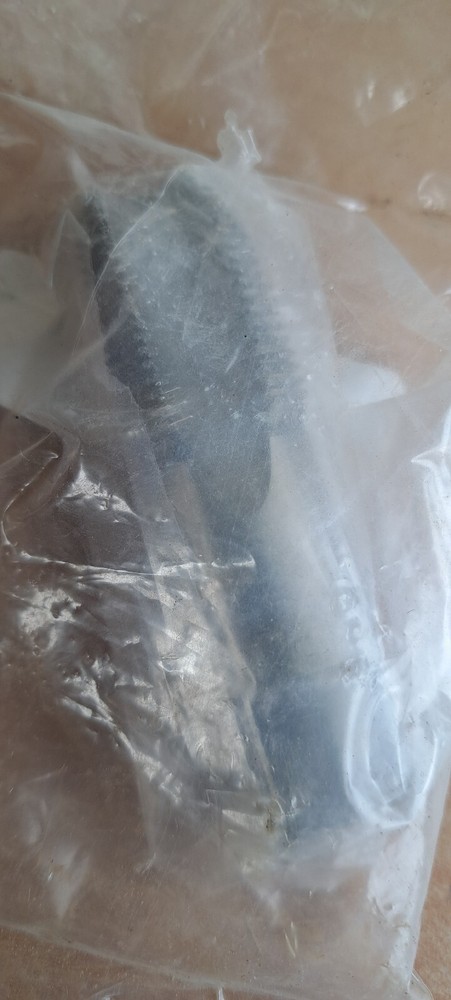 Walrich 1820010 3/4” pipe tap new