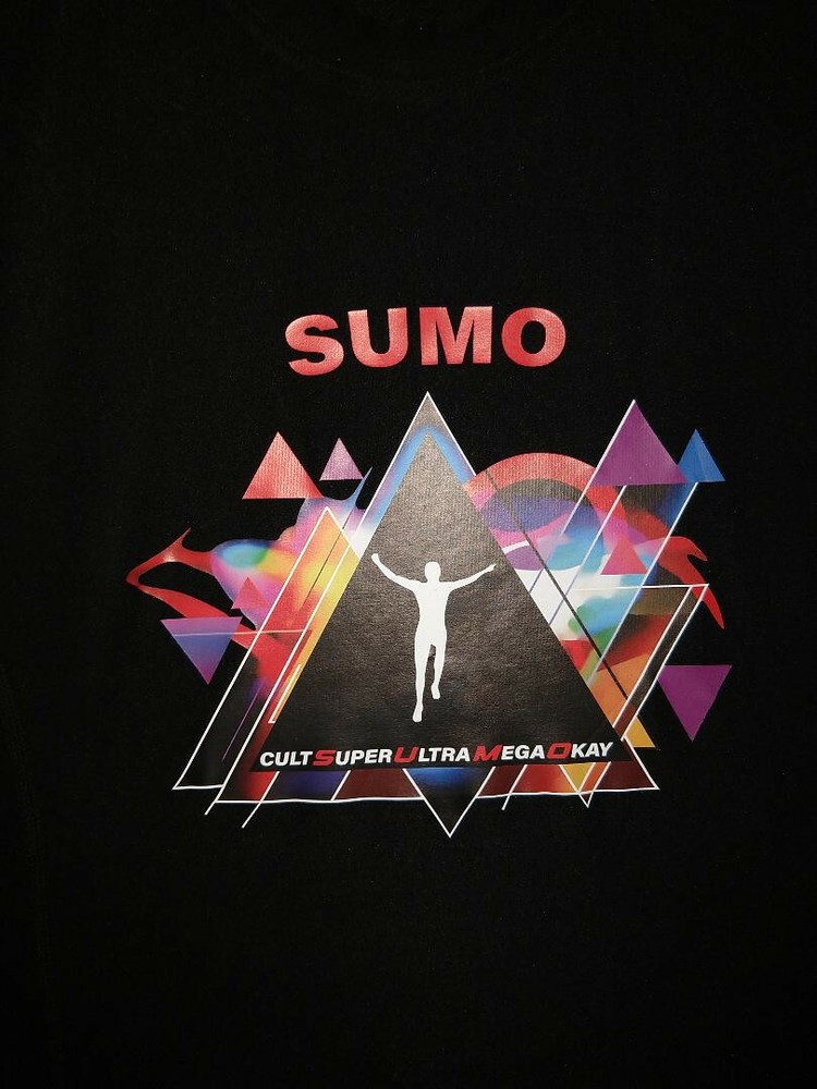 Official Team SUMO endurance race compression top triathlon