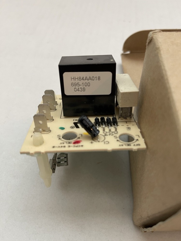 HH84AA018 Control Circuit Board 695-100
