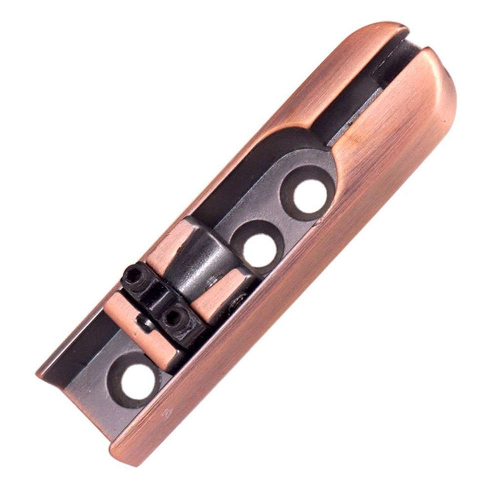 4pcs Single Bass Bridge 4 String Guitar