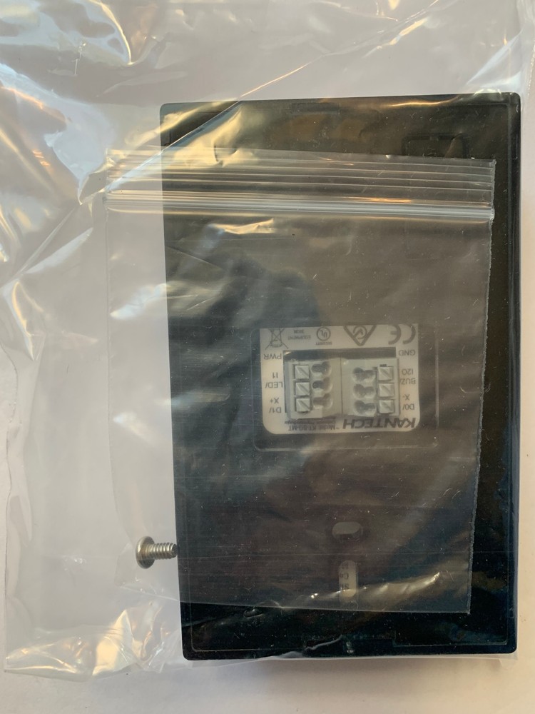 Kantech KT-SG-MT Multi-Technology ioSmart Card Reader