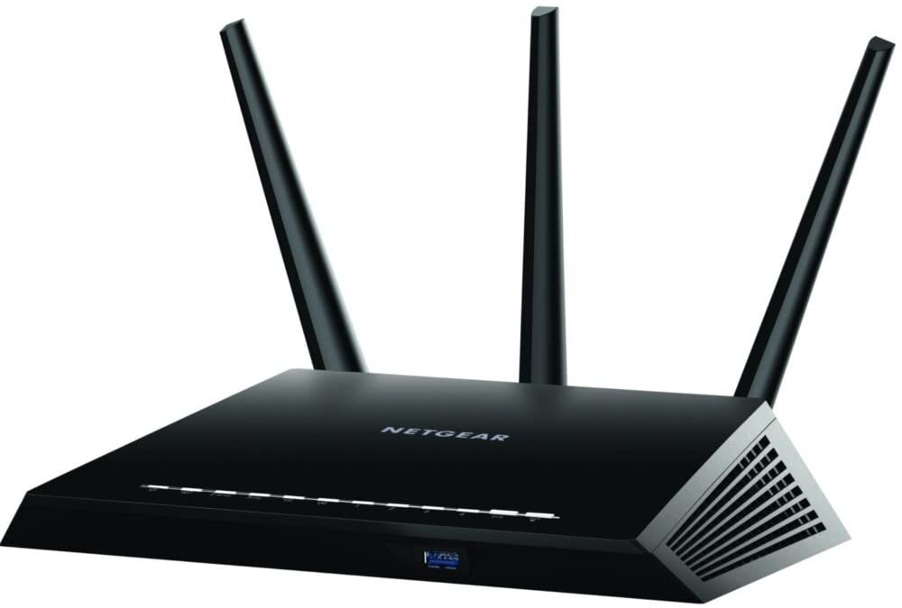 Netgear Nighthawk AC1900 Smart WiFi Router [FOR PARTS]