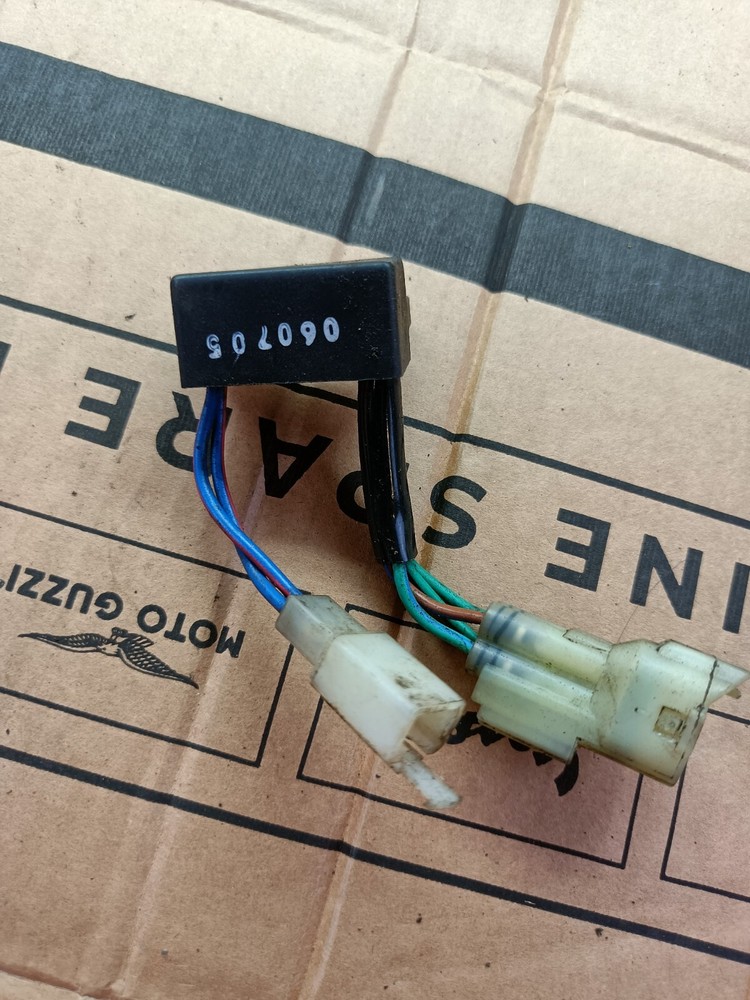 kymco d106 li j3 d106 060705 OEM CDI Ignition Unit Control Module Kymco Models