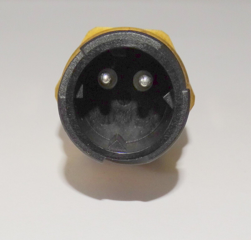 NEW NAVISTAR INTERNATIONAL SENSOR 62274210190