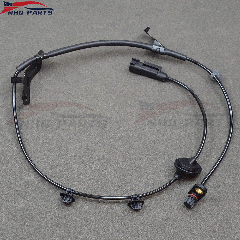 NEW 4PCS ABS Speed Sensor For Mitsubishi Lancer Outlander 2008-2017 USA