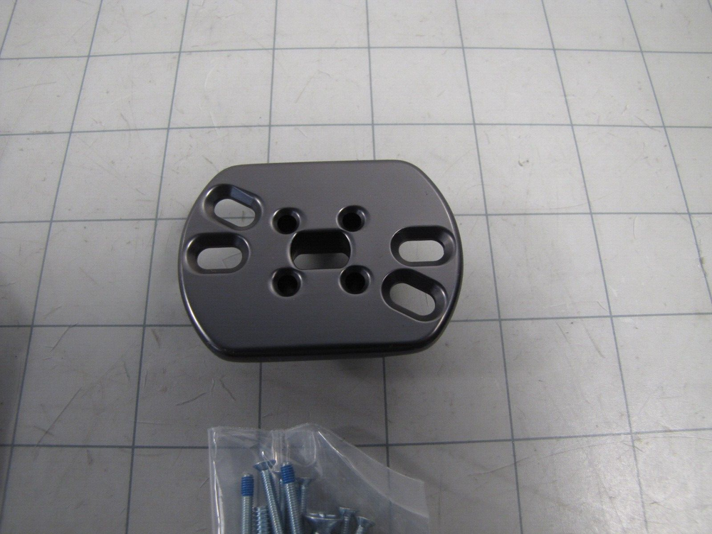 InVue LL223G2 / LL223 Plunger Lock (Live) 16-20mm Panel Adapter Kit NEW