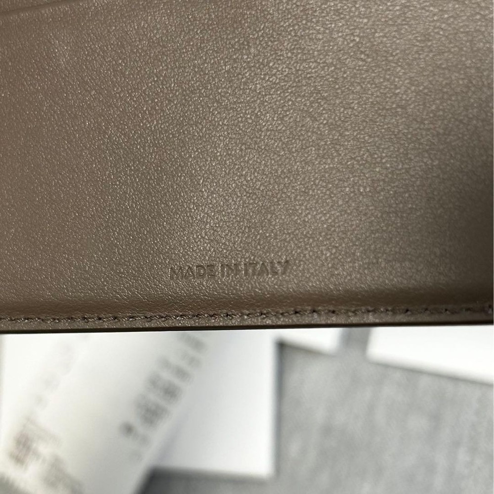 celine Wallet From Japan