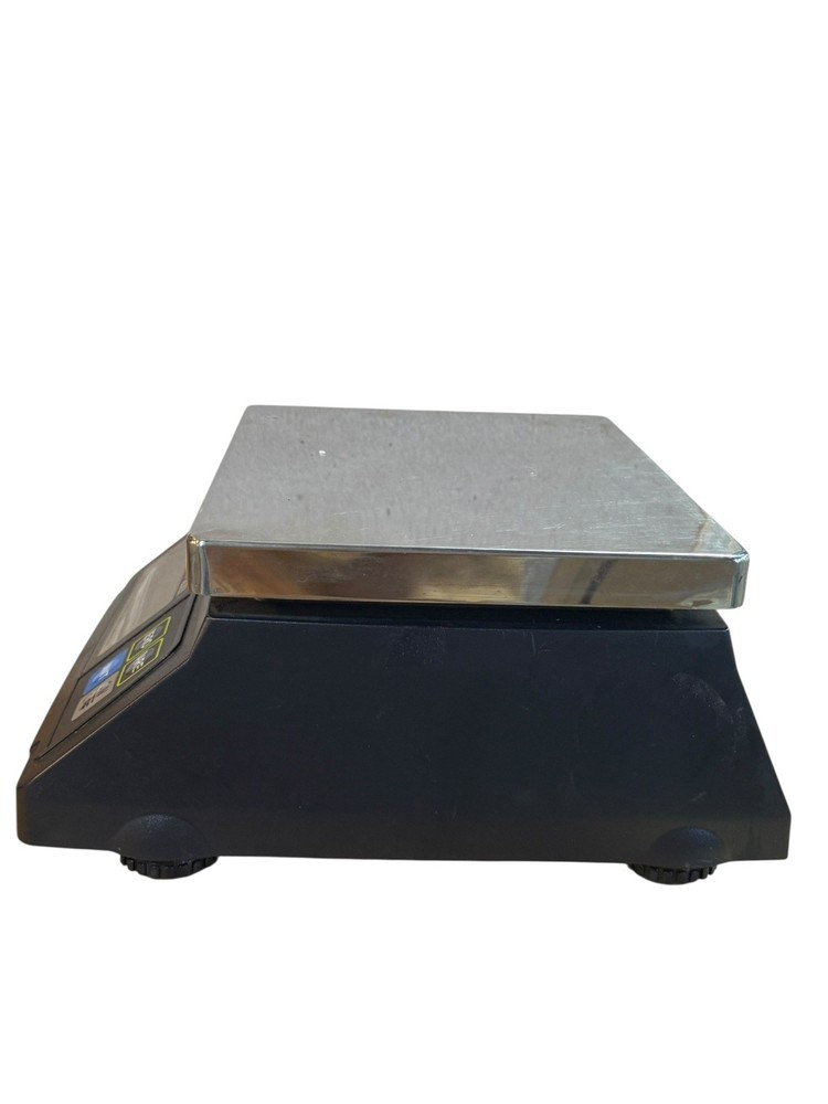 CAS SW-RS20 20 LB x 0.01 LB POS Interface Scale