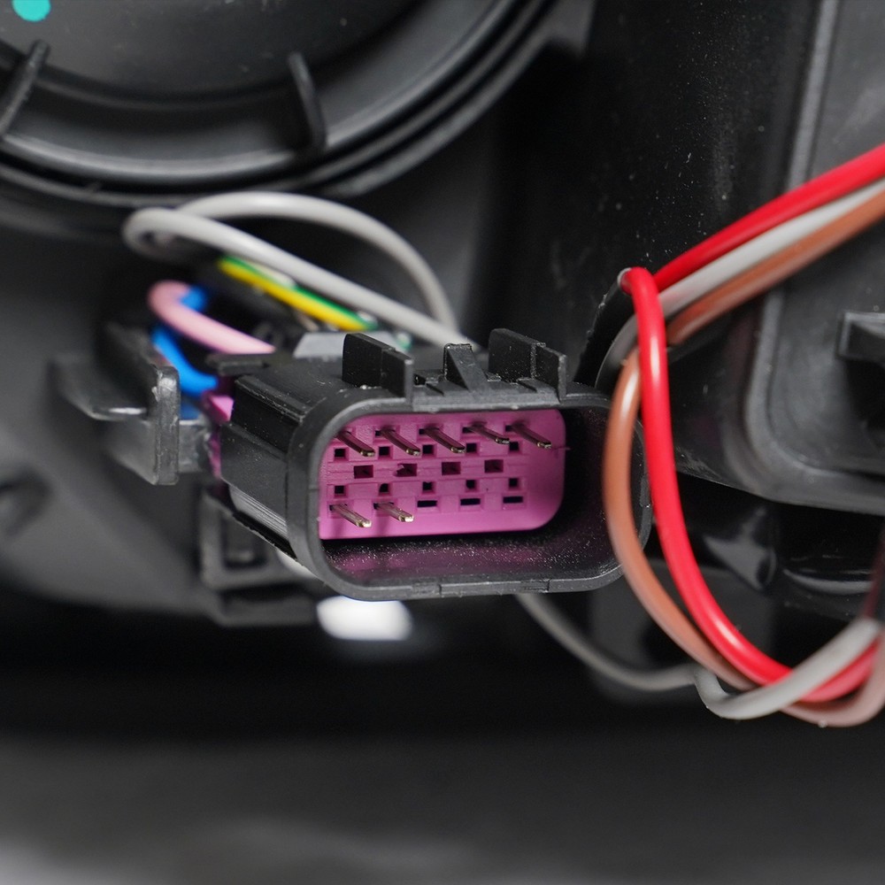 Halogen Headlight Headlamp Light For 2013-2016 Buick Encore Driver Side Left LH