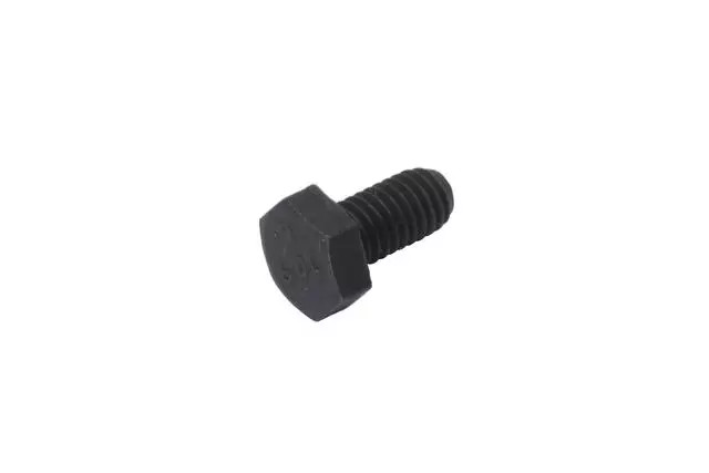 Genuine GM M6x1x12 Multi-Purpose Bolt 11503864