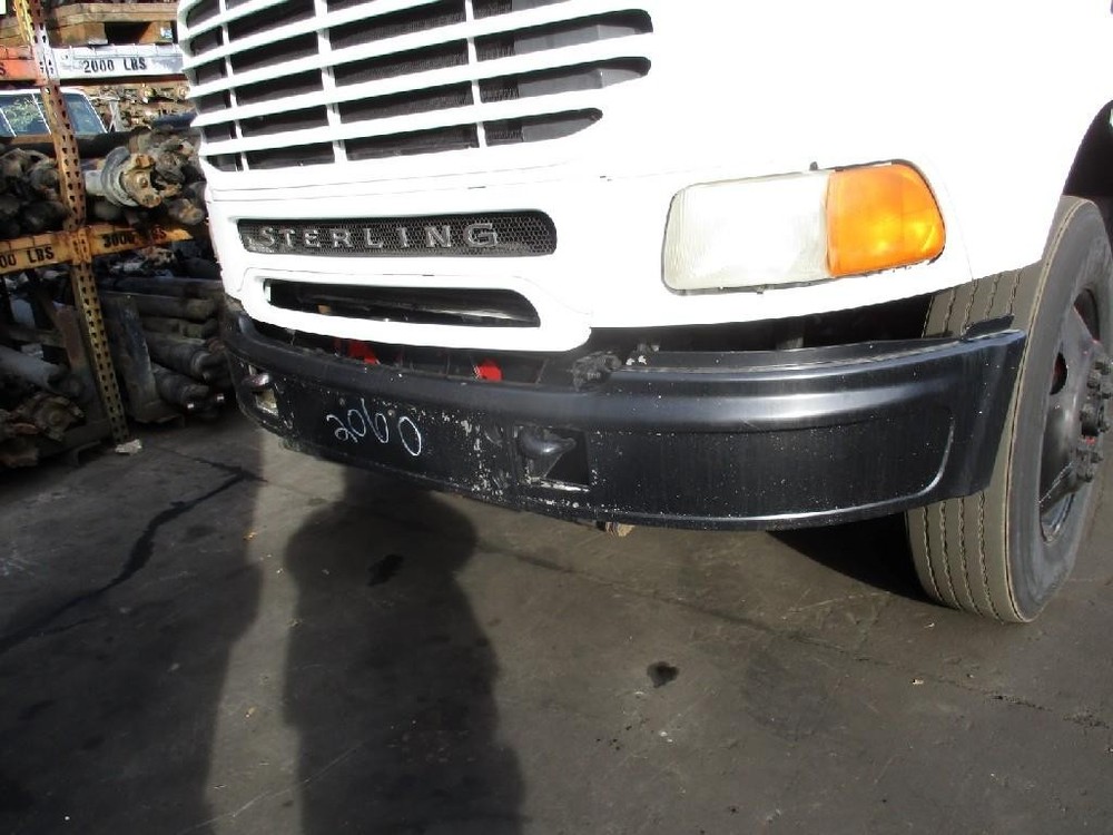 For 2001 STERLING A9500 BUMPER ,  OR