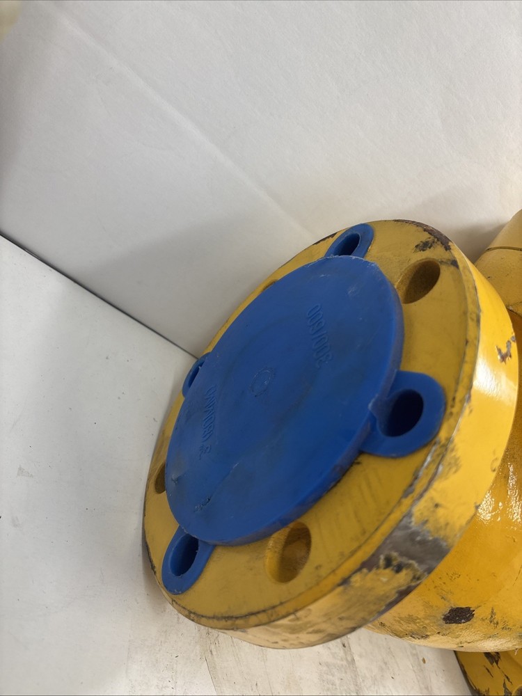 New Cameron Wheatley Check Valve Fig 510/511