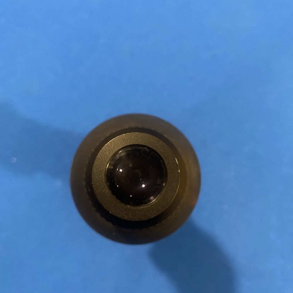 Leupold Spotting Scope - GOLD RING 25x50mm