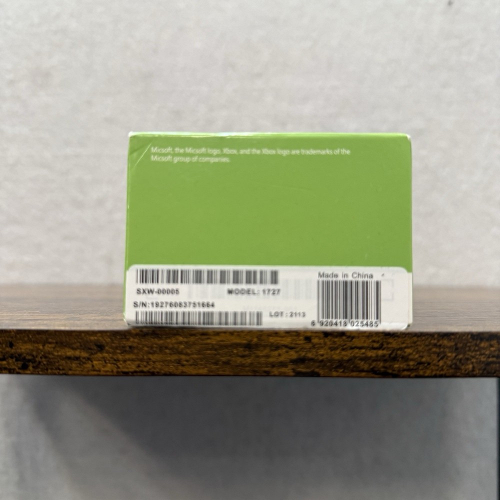 Microsoft Xbox Controller Rechargeable Battery + USB-C Cable Set