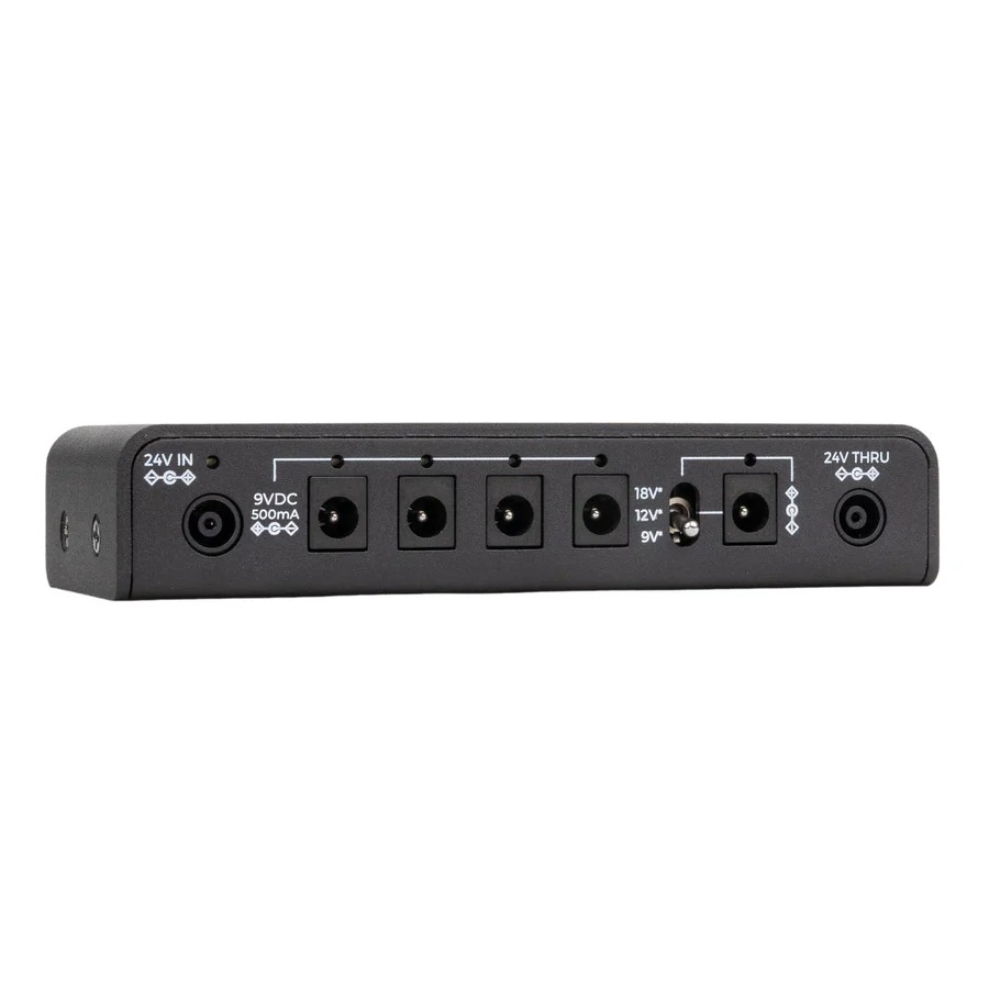Walrus Audio Canvas Power 5 - Isolated Power Supply