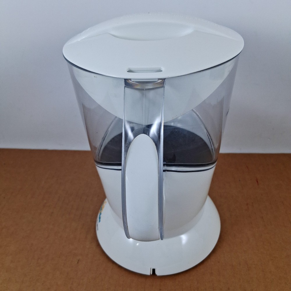 CocoMotion by Mr Coffee HC4 Automatic Hot Cocoa Maker Mixer - Tested Works