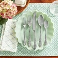 Flatware Set 20-Piece Mazie Service for 4