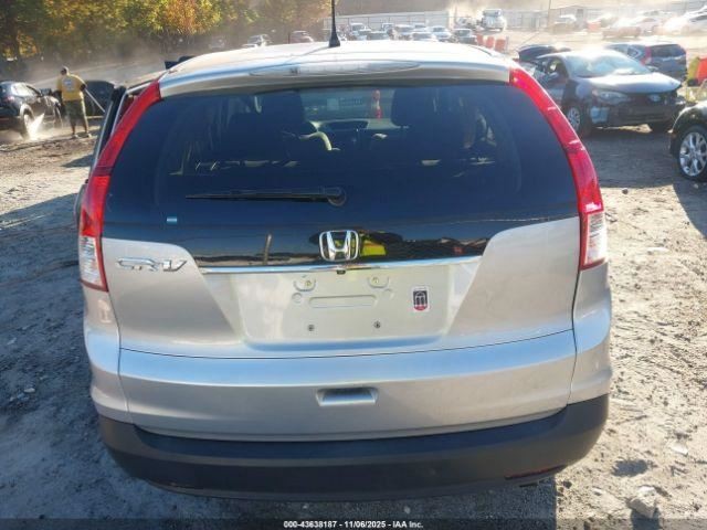 CR-V 2014 Glove Box 4961273