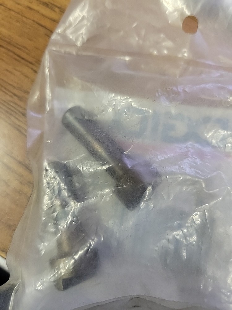 2 RIDGID 34475 Ratchet Pawls