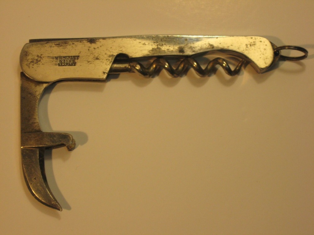 Corkscrew W.H. Morley + Sons Germany