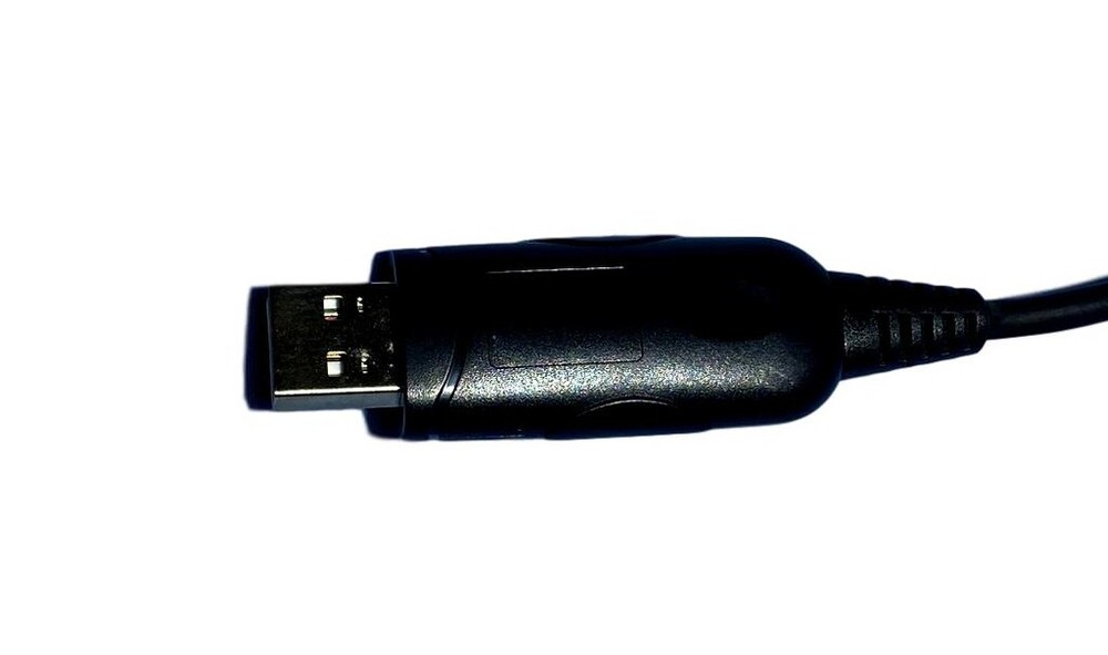 USB Programming Cable Kenwood NX-220 NX-320 KPG-22p