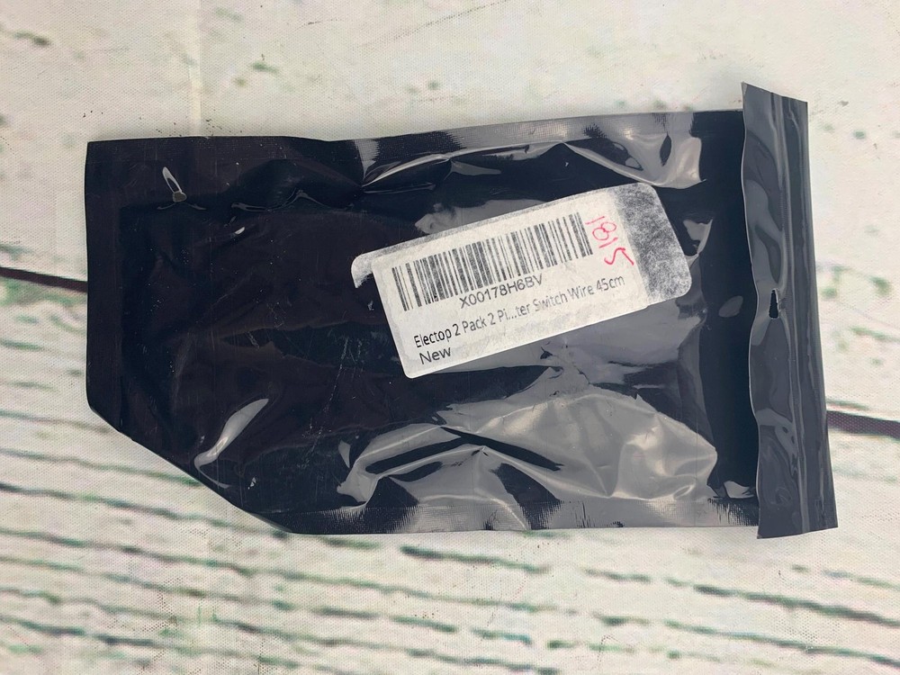 Computer Switch Wire Cable on Off Push Button Restart Line PC Power Switch Cable