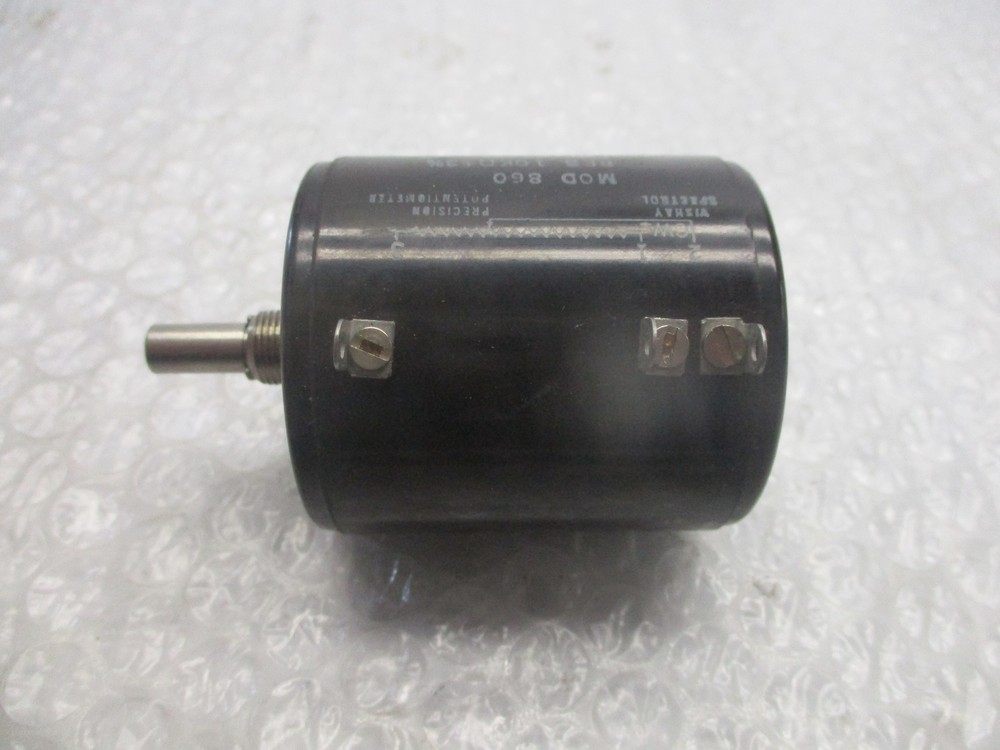 SPECTROL 860 POTENTIOMETER NSNP