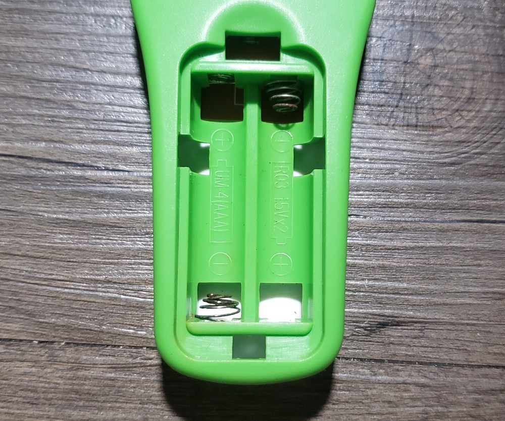 REVITIVE Remote Control for Model 2469MD EUC