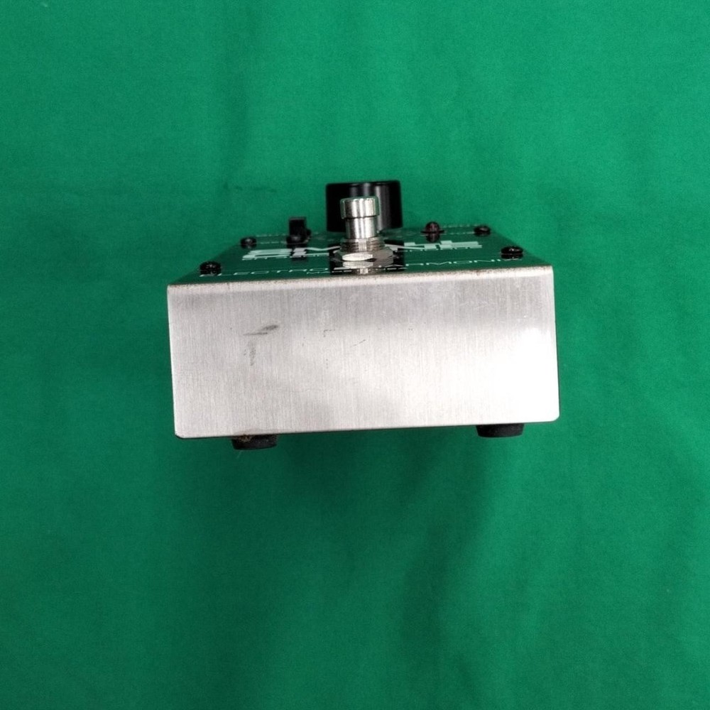 Electro Harmonix Small Clone Pedal Guitar Effect Modulation Vintage Used