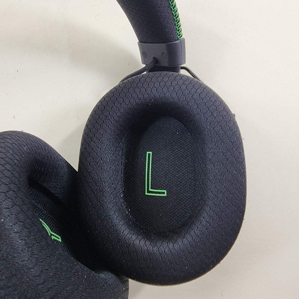 Razer Blackshark v3 Pro Black RZ04-0540