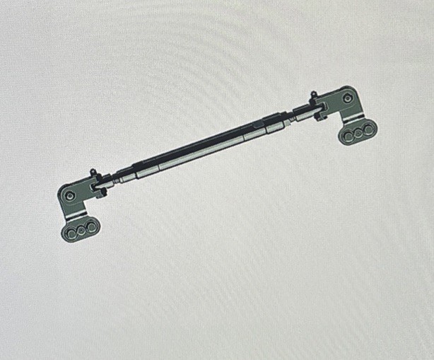 Adjustable Tiebar 26-32” (Part# 216-A9532)