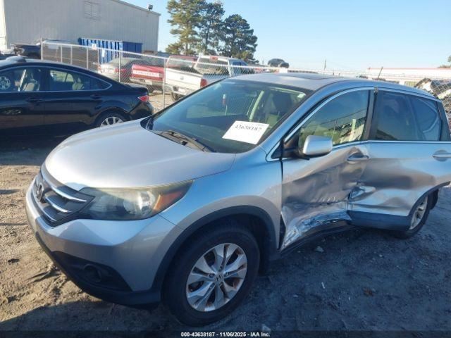 CR-V 2014 Glove Box 4961273