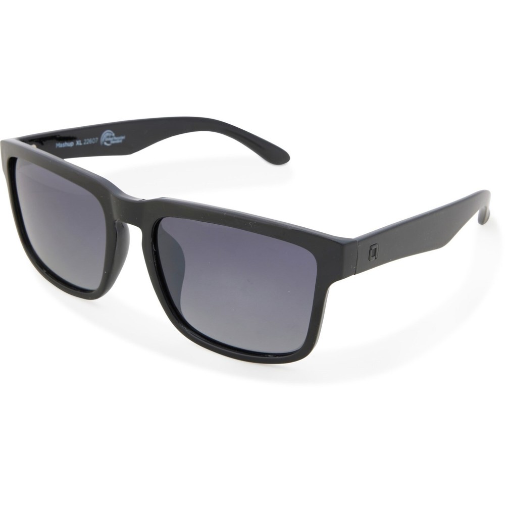 OPTIC NERVE Mashup XL Polarized Sunglasses