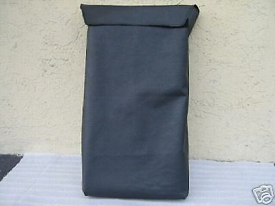 2002-2004  FORD MUSTANG CONVERTIBLE  BOOT COVER STORAGE BAG