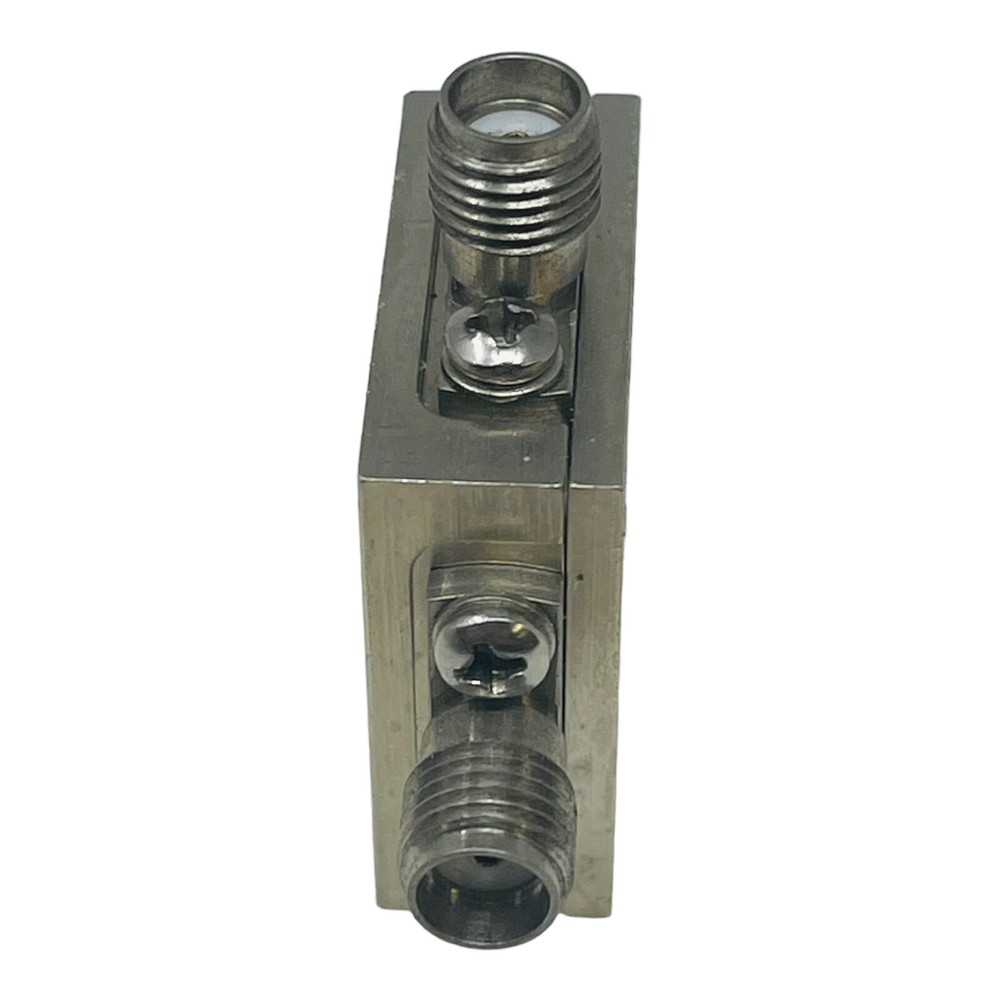 WM 0955-0248 SPLITTER USED