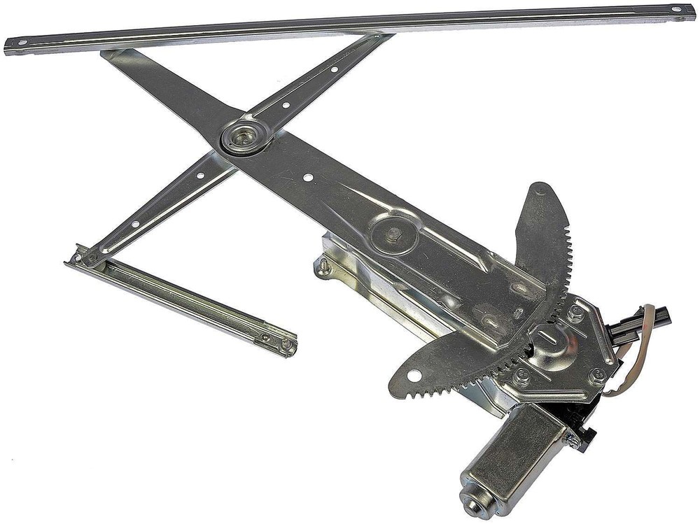 2001-2006 SEBRING CONVERTIBLE DRIVER FRONT POWER WINDOW REGULATOR MOTOR ASSEMBLY