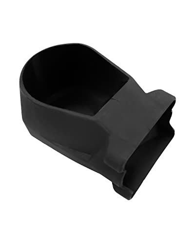 49-16-2564 Right Angle Impact Wrench Protective Boot, Black Rubber